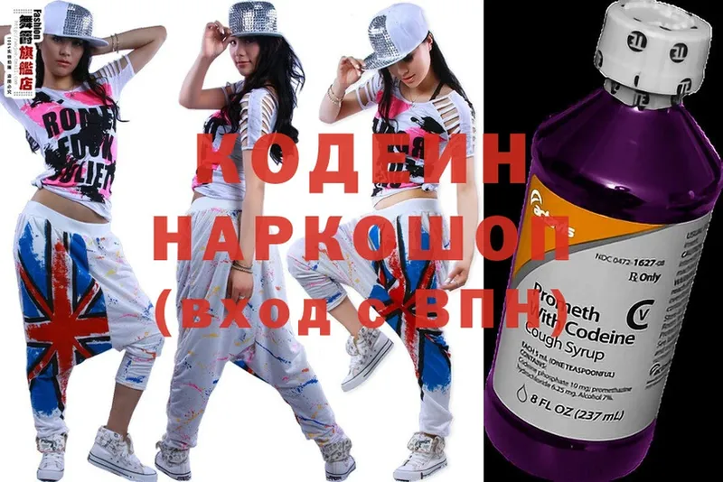 цена наркотик  Камешково  Кодеиновый сироп Lean Purple Drank 